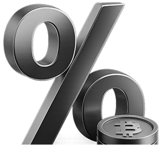 percent